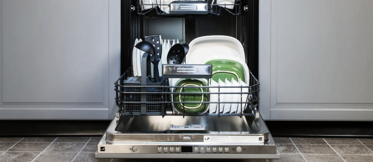 Jenn-Air Dishwasher Repair