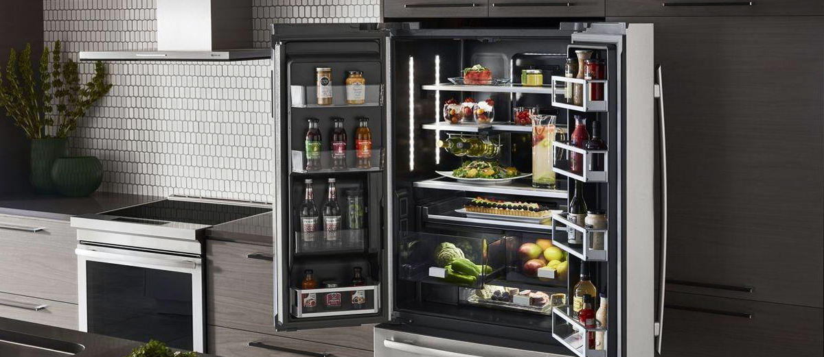 Jenn-Air Refrigerator Repair
