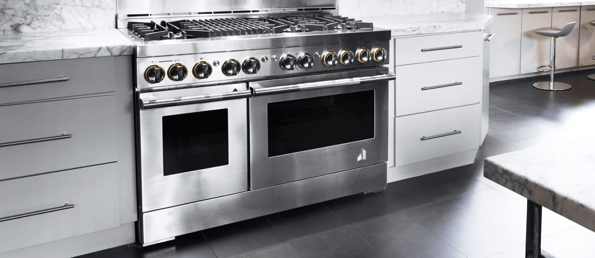 Jenn-Air Oven / Range Repair